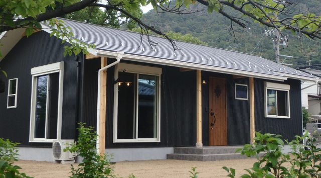 シンプルで豊かに暮らす。平屋スタイル
