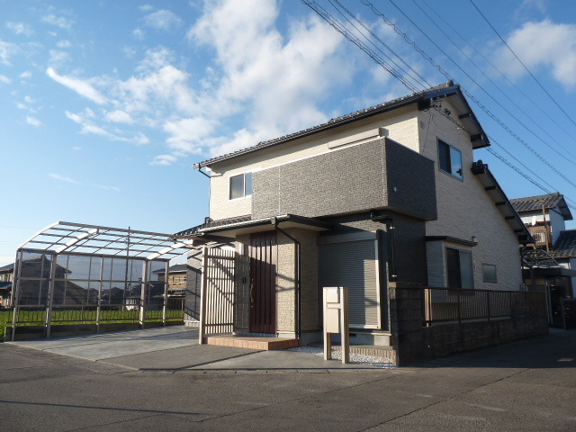 住み継ぐ家、もう一度